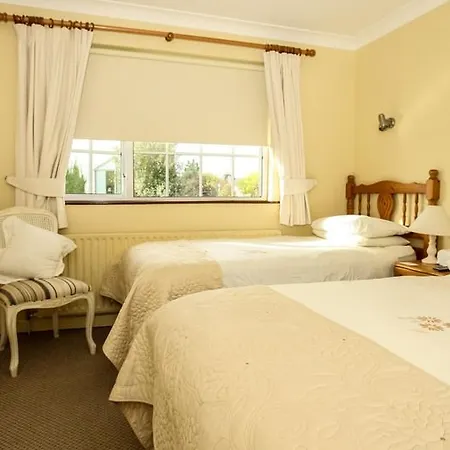 Roncalli House 3* Galway