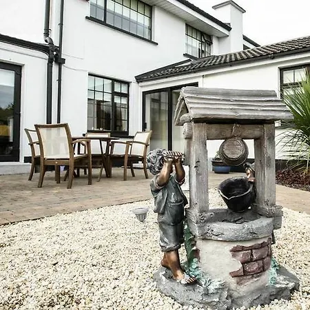 Roncalli House Hotel Galway