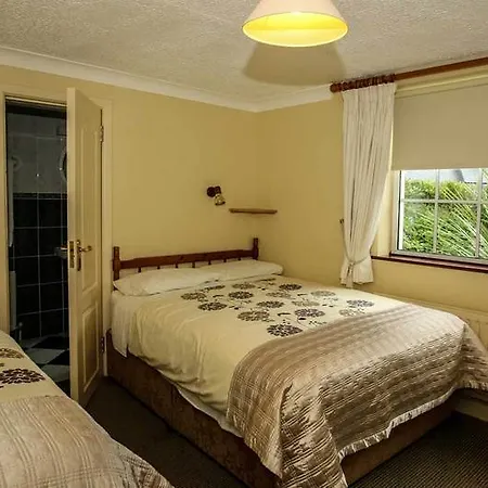 Roncalli House
