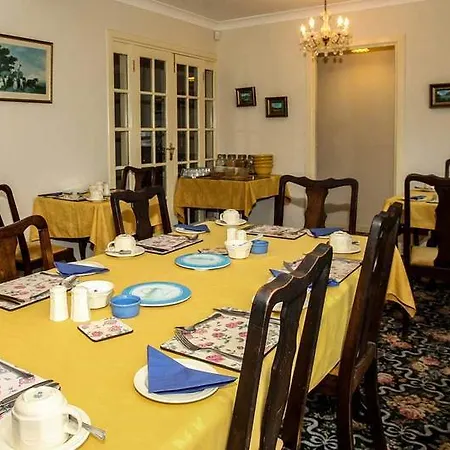 Roncalli House 3* Galway
